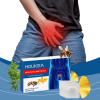 Houkea Prostate Care Patch