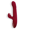 Luna – Heated Thrusting Dildo, Sex Toy & Massager For Women