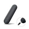 10 Speed Wireless Remote Bullet Vibrator, Women Lace Erotic Panties, Rechargeable Portable AV Massager